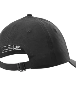4F WSS24ACABM277 - Kap - Zwart black Sale