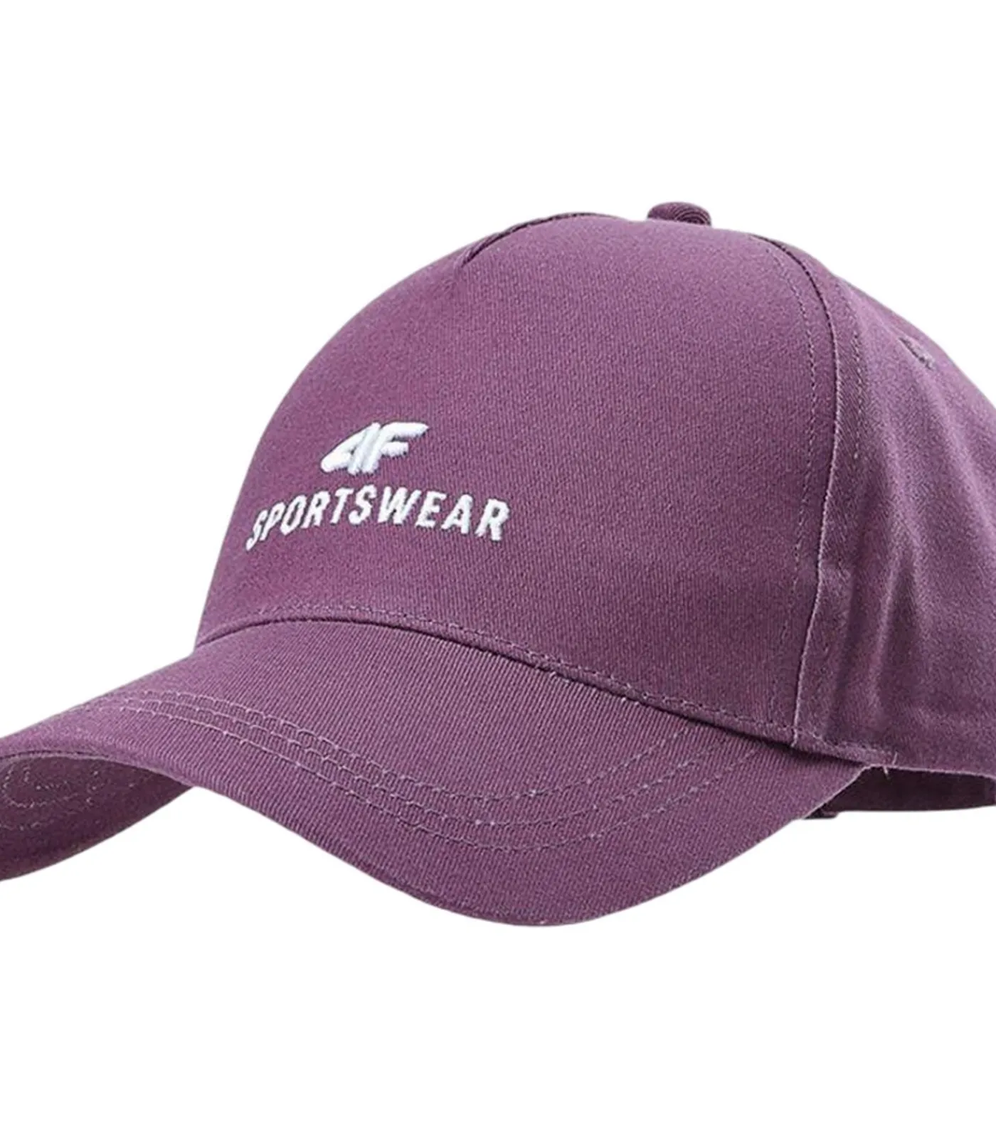 4F WSS24ACABU266 - Baseball Pet - Roze pink Best