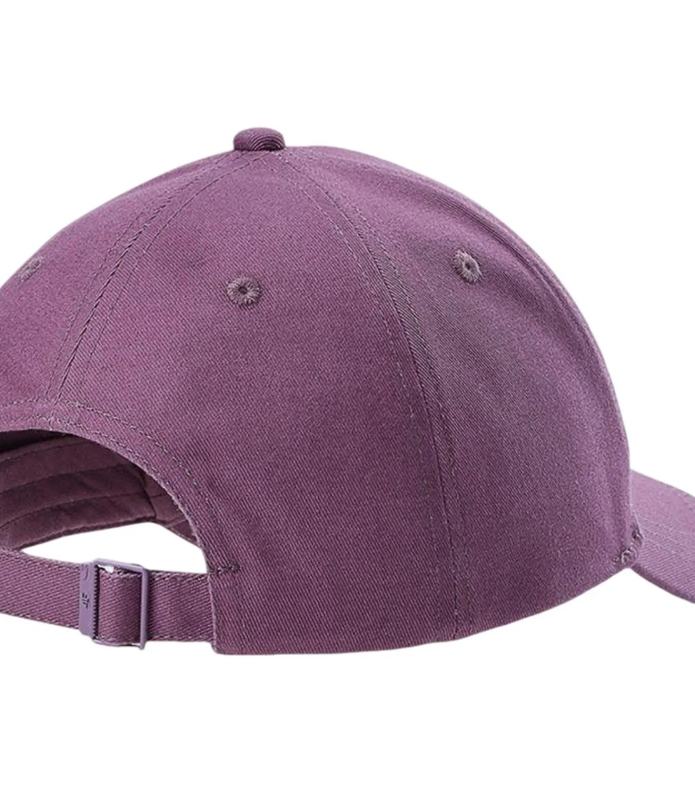 4F WSS24ACABU266 - Baseball Pet - Roze pink Best