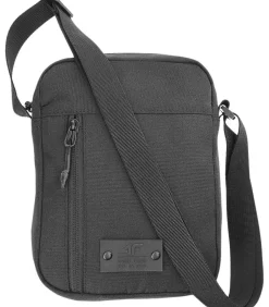 4F WSS24APOUU059 - Crossbody Zak - Grijs gray Sale