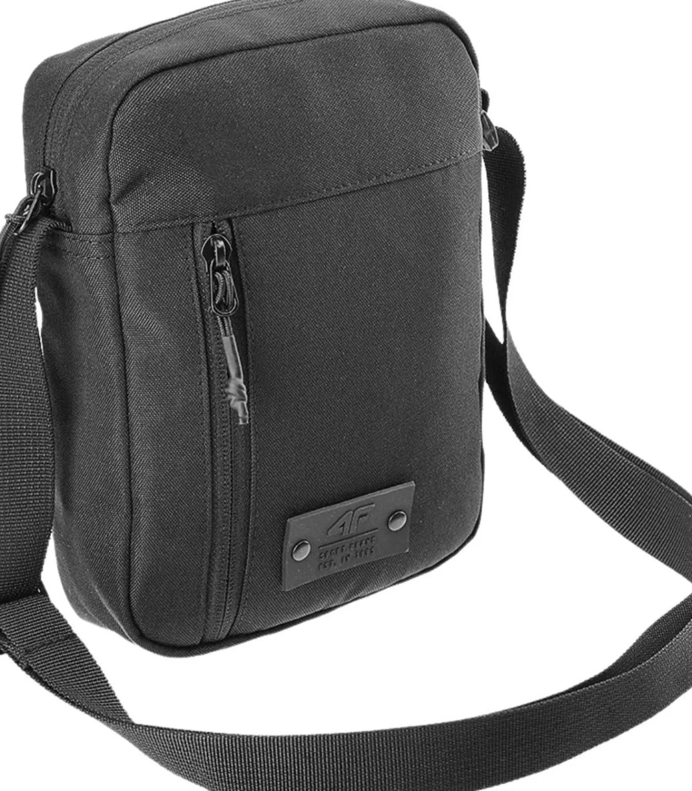 4F WSS24APOUU059 - Crossbody Zak - Grijs gray Sale