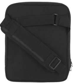 4F WSS25APOUU075 - Crossbody Zak - Zwart black Best