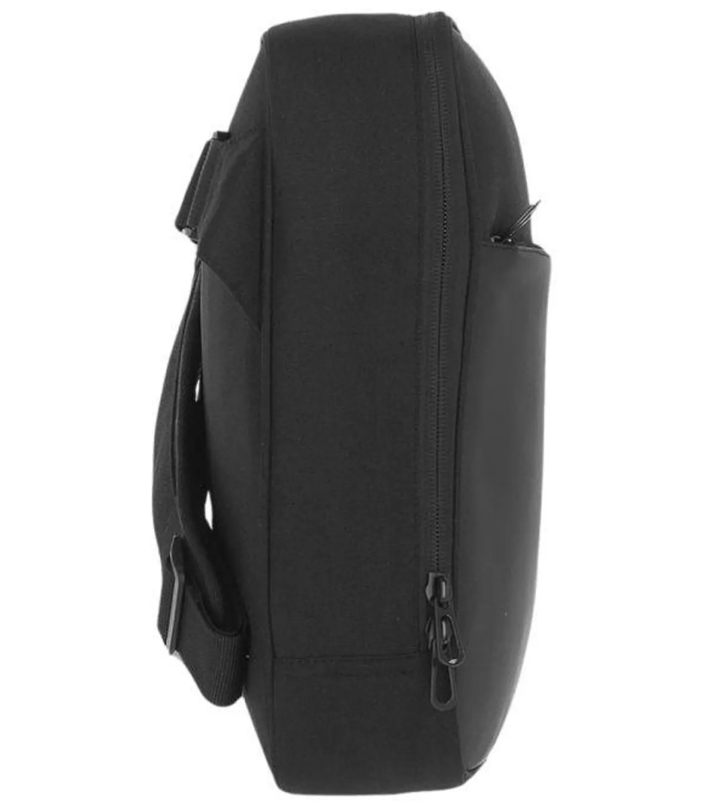4F WSS25APOUU075 - Crossbody Zak - Zwart black Best