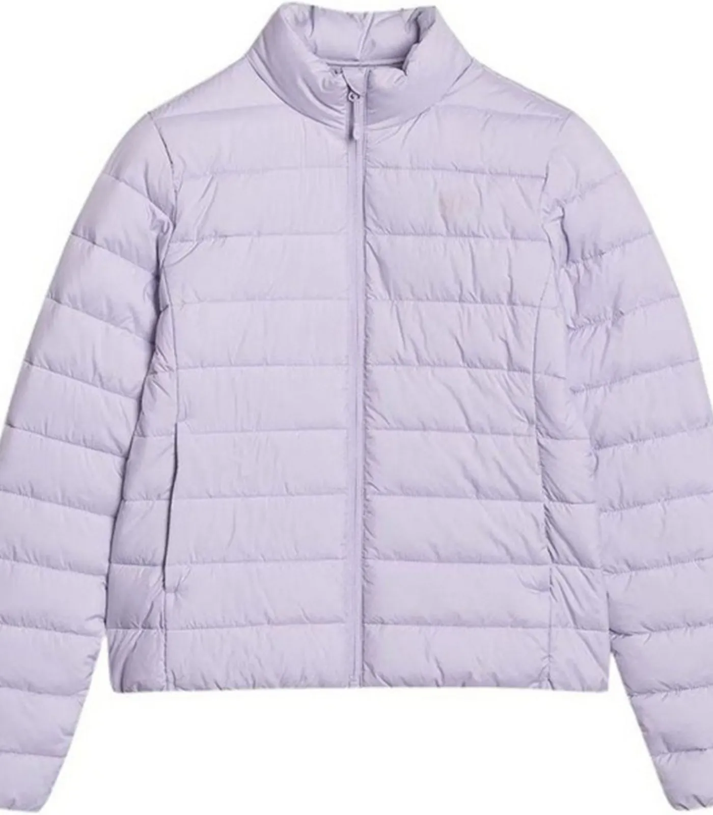 4F WSS25TDJAF533 - Jasje - violet Clearance
