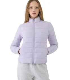 4F WSS25TDJAF533 - Jasje - violet Clearance