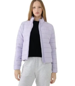 4F WSS25TDJAF533 - Jasje - violet Clearance