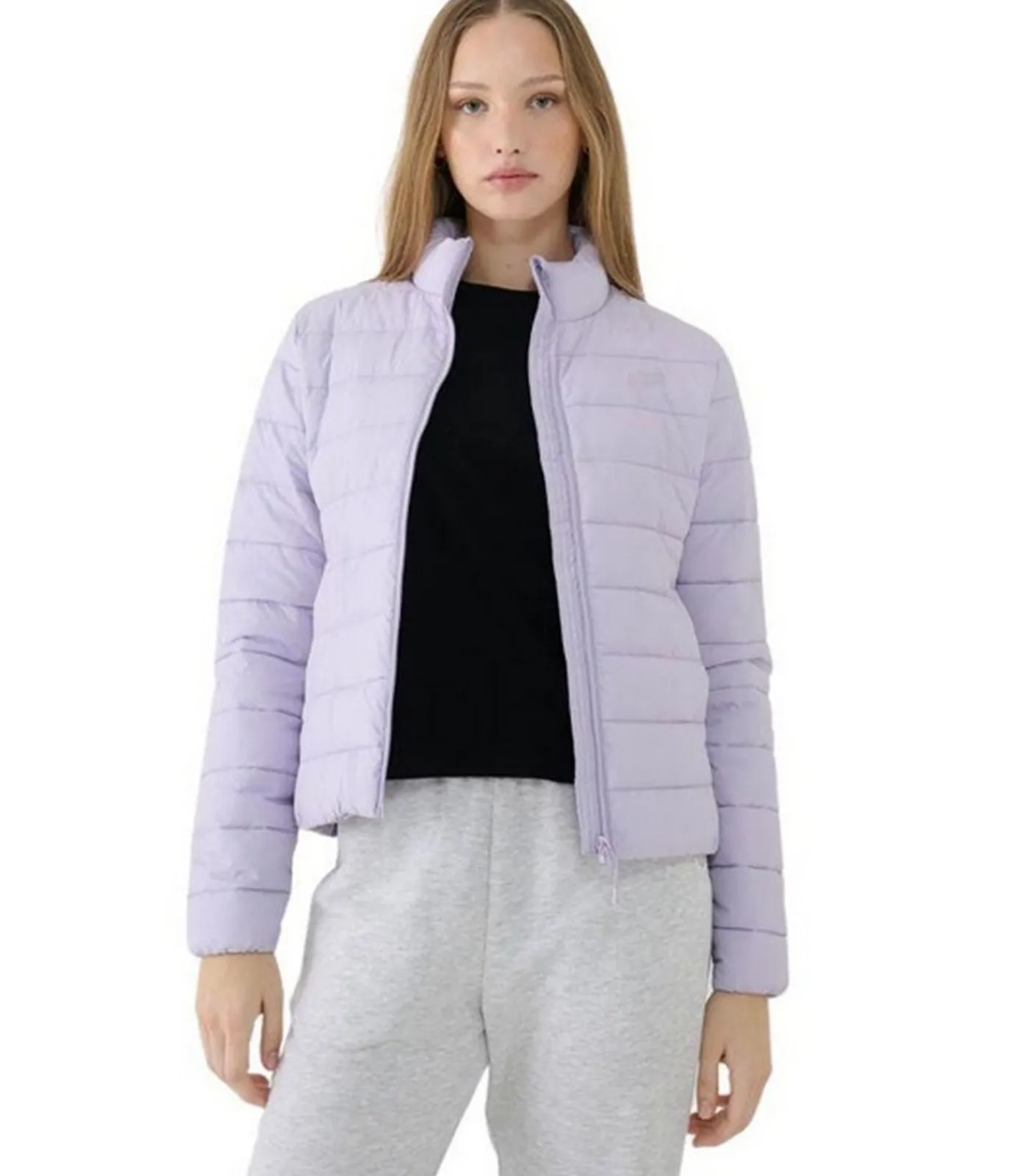 4F WSS25TDJAF533 - Jasje - violet Clearance