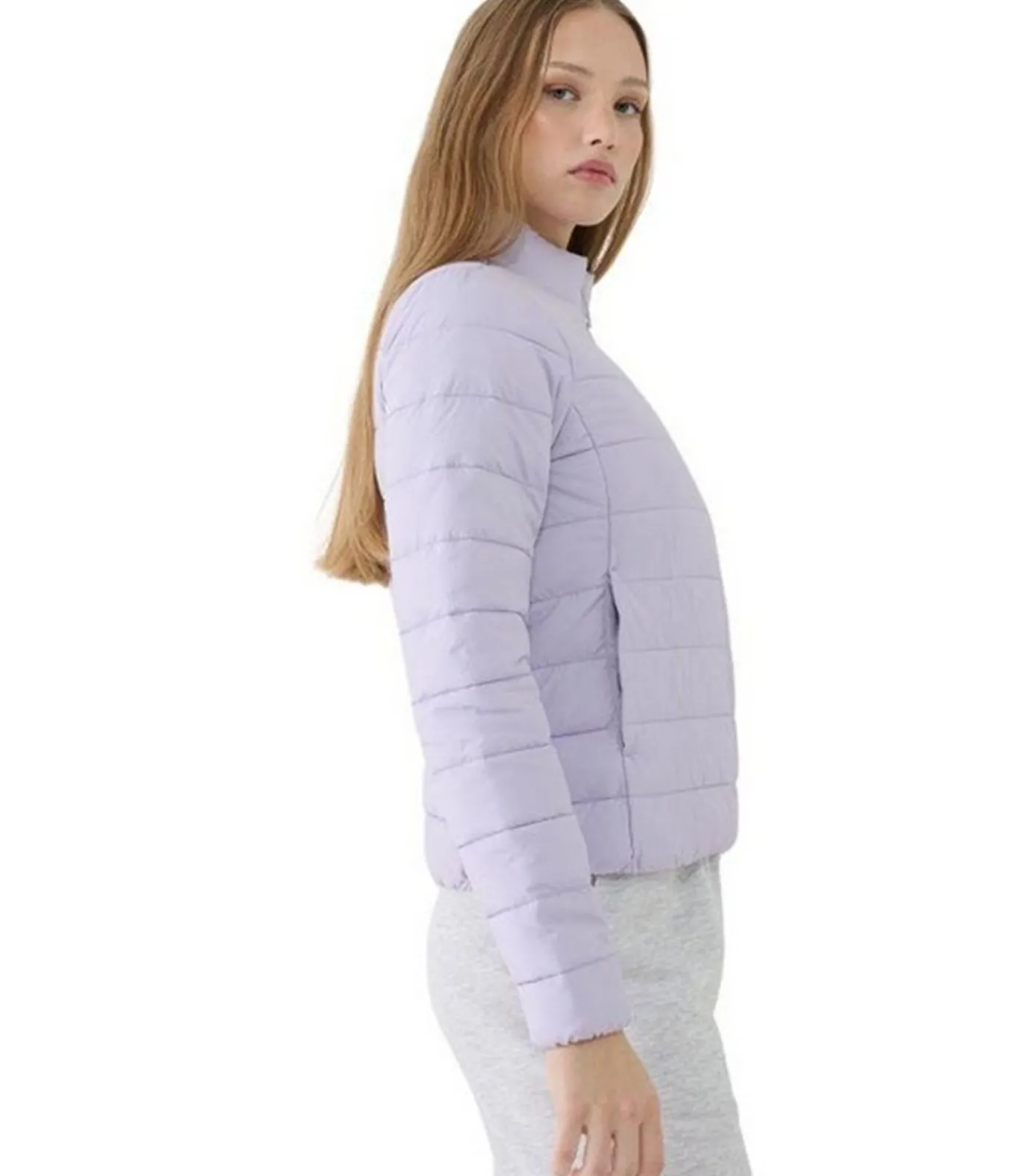 4F WSS25TDJAF533 - Jasje - violet Clearance