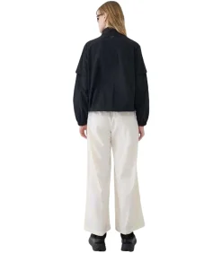 4F WSS25TJACF190 - Jasje - Zwart black Sale