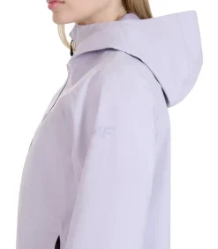 4F WSS25TTJAF702 - Jasje - violet Outlet