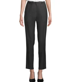 neoblu GABIN - Broek - Donkergrijs darkGrey New