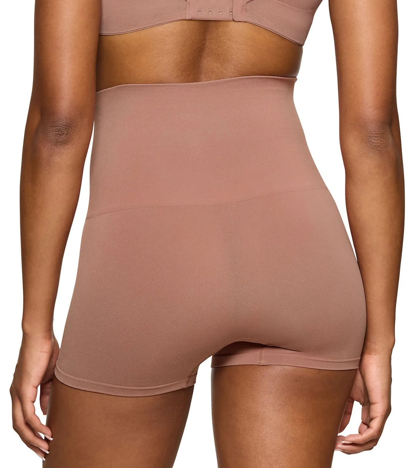 Triumph Ganinant bandeau inlegkruisje SOFT SCULPT pink Clearance