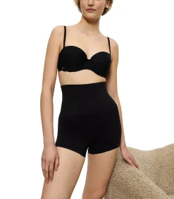 Triumph Ganinant bandeau inlegkruisje SOFT SCULPT black