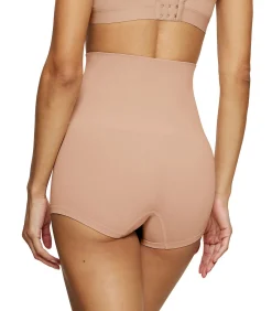Triumph Ganinant bandeau inlegkruisje SOFT SCULPT beige Online