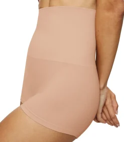 Triumph Ganinant bandeau inlegkruisje SOFT SCULPT beige Online