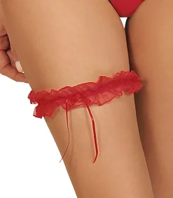 LISCA Garter Mili Pascal red Best