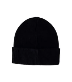 Calvin Klein Jeans Gebreide Beanie black Clearance