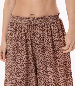 LE CHAT Gebreide broek FESTIVAL 980 multicolor Discount