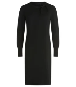 Betty Barclay Gebreide jurk black Clearance