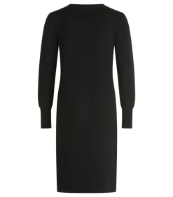 Betty Barclay Gebreide jurk black Clearance