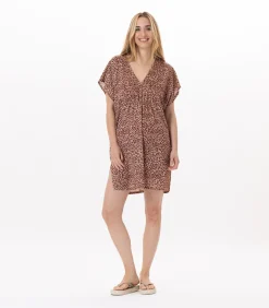 LE CHAT Gebreide kaftan FESTIVAL 940 multicolor Hot