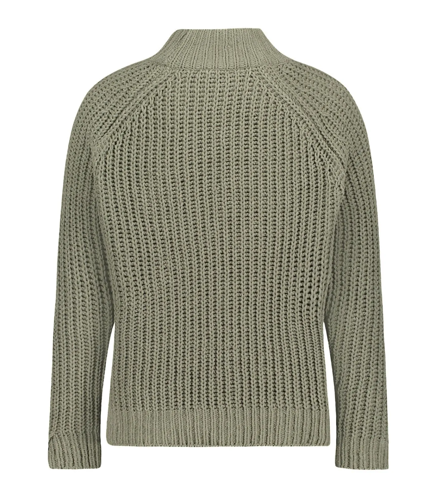 Cartoon Gebreide trui khaki Outlet