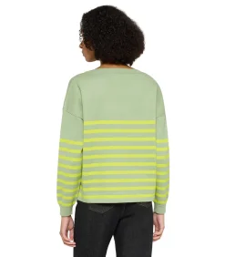 Cartoon Gebreide trui multicolor New