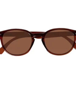 ISOTONER Gerecycleerde zonnebril Mixte Café brown Sale