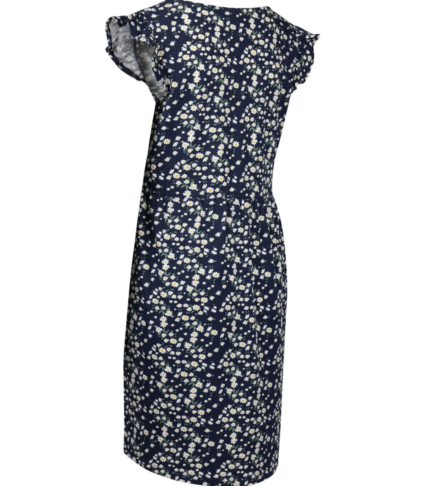 Trespass GERTHA - Jurk - Marineblauw navyBlue New