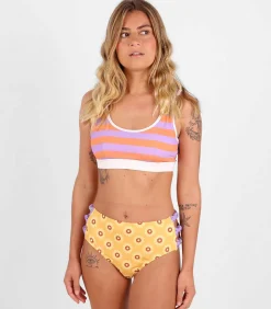 Oxbow Gestreepte surfbeha STRIPY orange Discount
