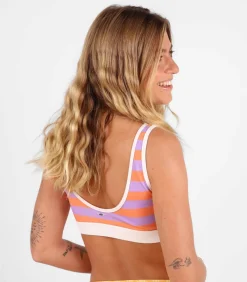 Oxbow Gestreepte surfbeha STRIPY orange Discount