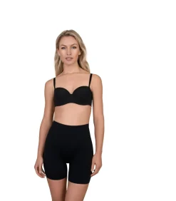 Bye Bra Gevoerde Short black Sale