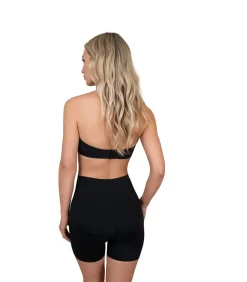 Bye Bra Gevoerde Short black Sale