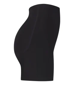 Bye Bra Gevoerde Short black Sale
