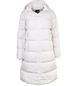 A|X Armani Exchange Gewatteerd jack white Best
