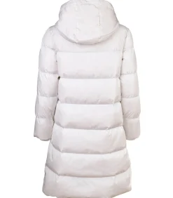 A|X Armani Exchange Gewatteerd jack white Best