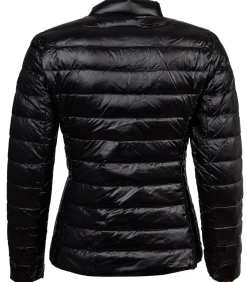 A|X Armani Exchange Gewatteerd jack Down Jacket black