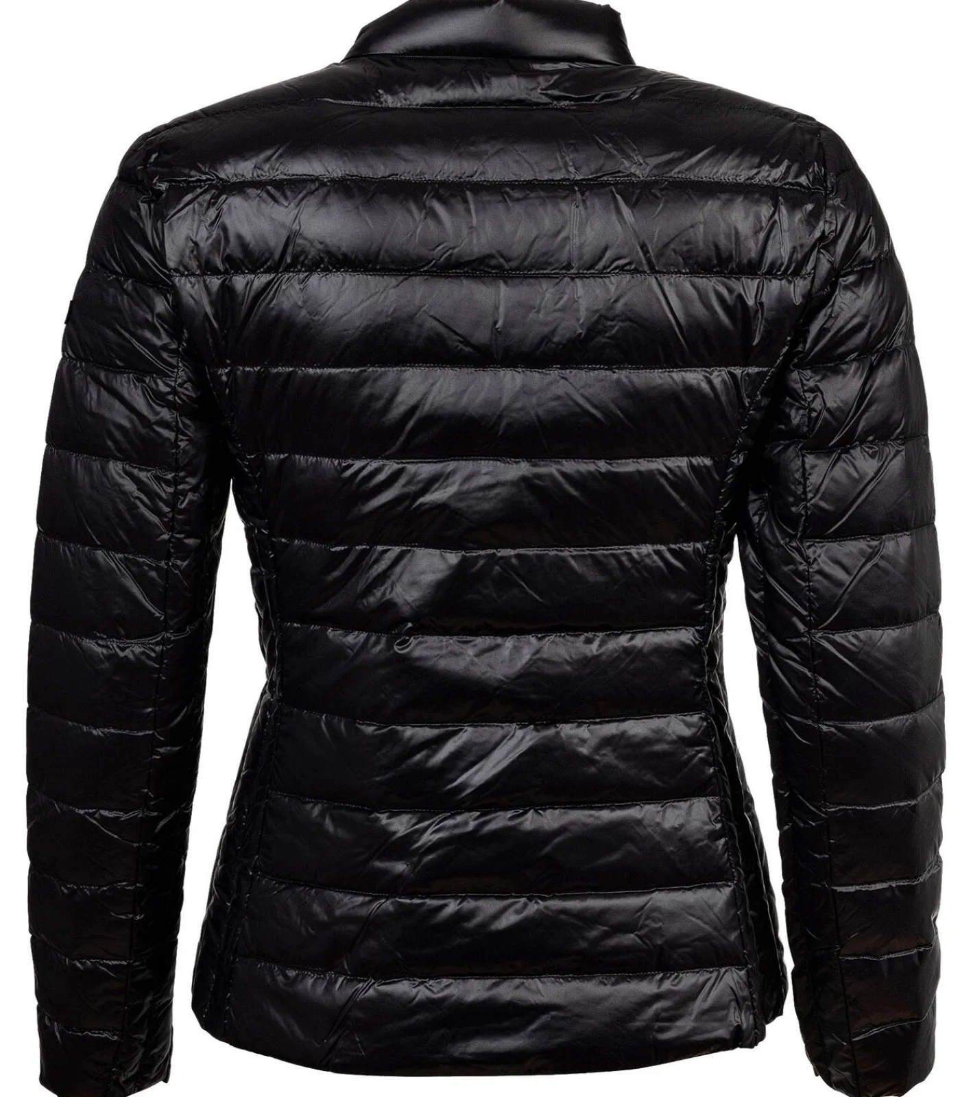 A|X Armani Exchange Gewatteerd jack Down Jacket black