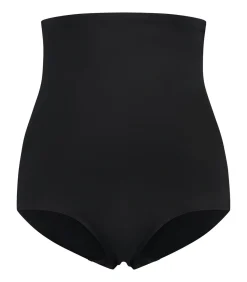 Bye Bra Gewatteerde Slip Hoge Taille black Sale