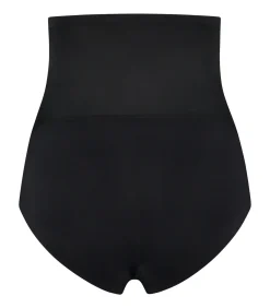 Bye Bra Gewatteerde Slip Hoge Taille black Sale