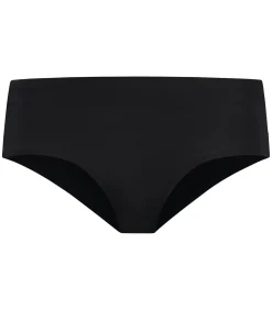 Bye Bra Gewatteerde Slip Lage Taille black Discount