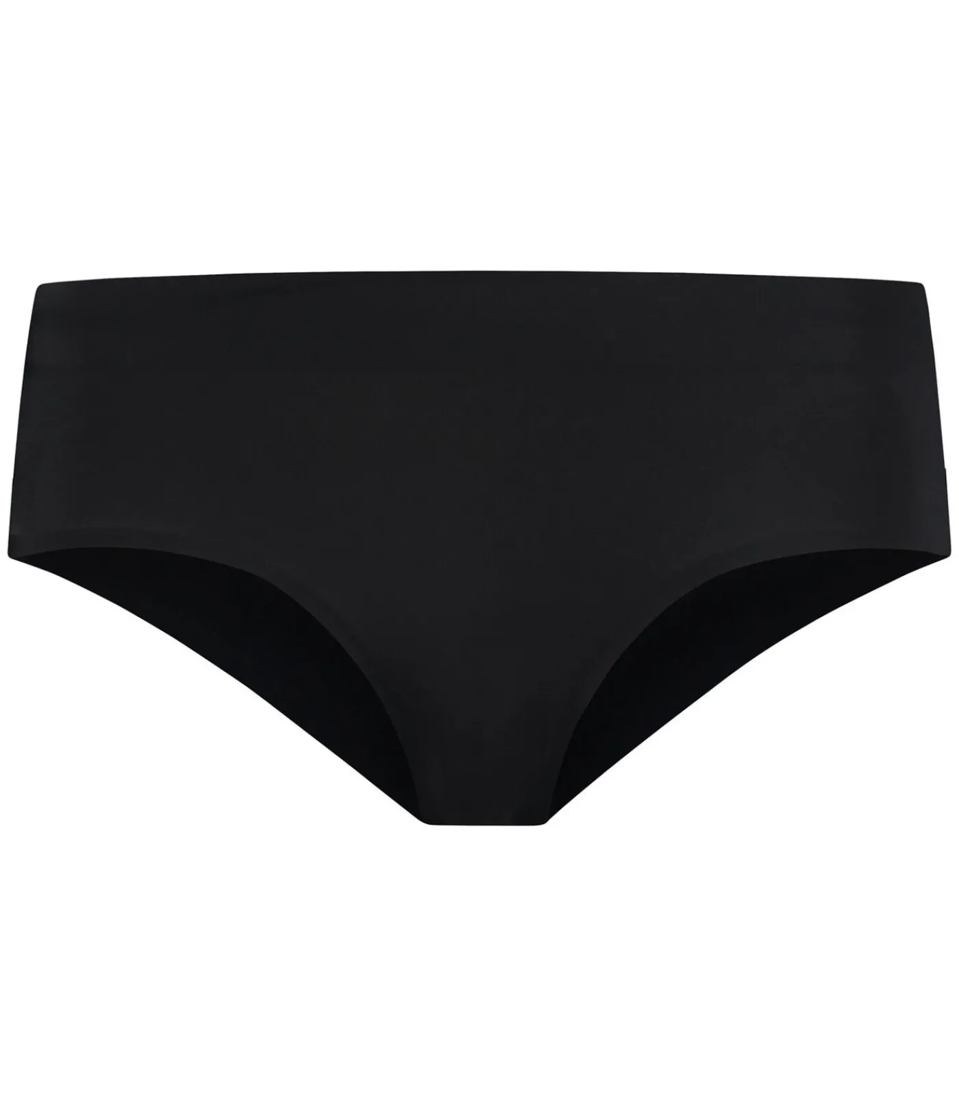 Bye Bra Gewatteerde Slip Lage Taille black Discount