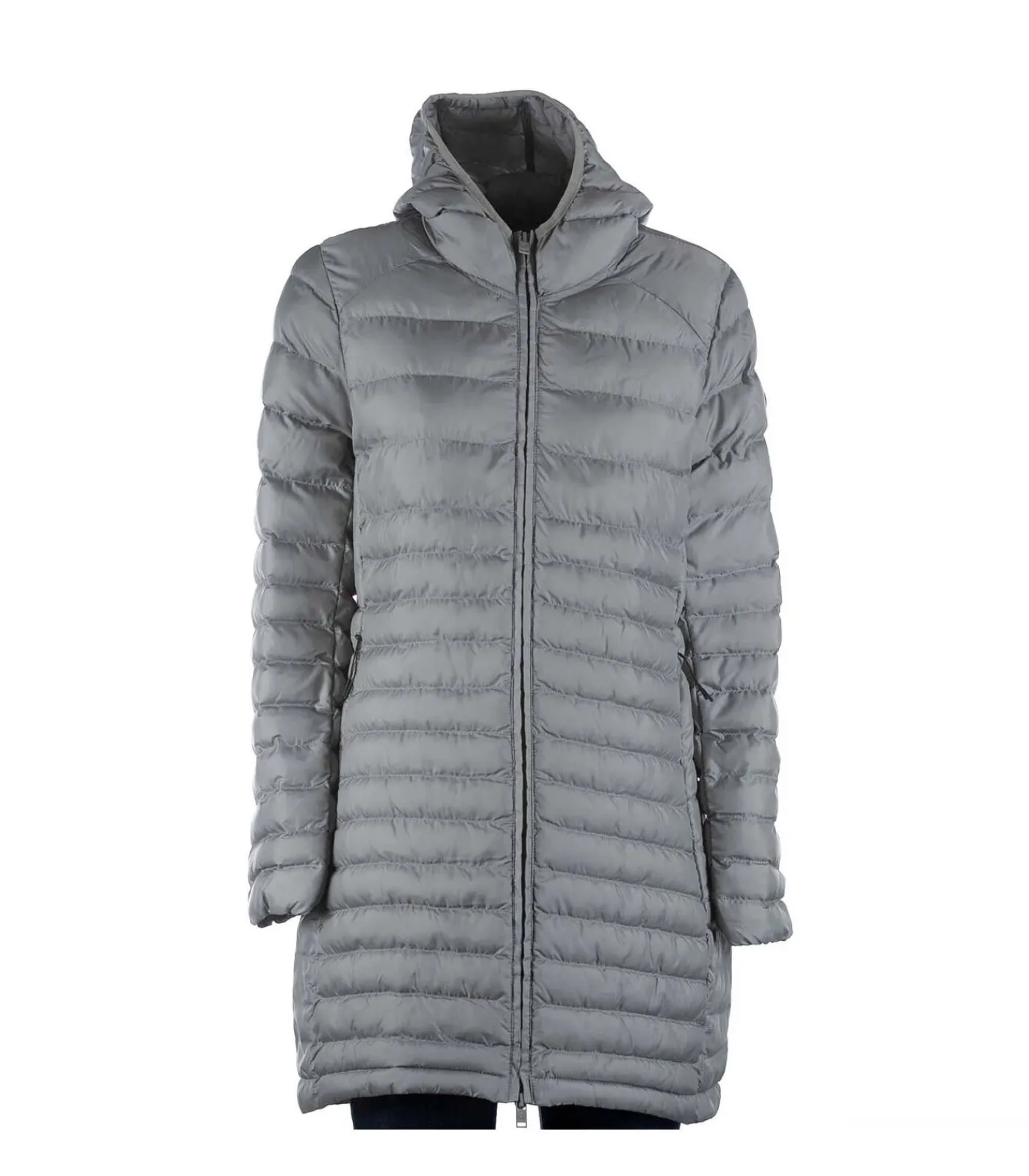 CIESSE PIUMINI Giubbino Annamarie gray New