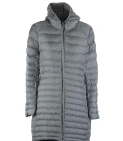 CIESSE PIUMINI Giubbino Annamarie gray New