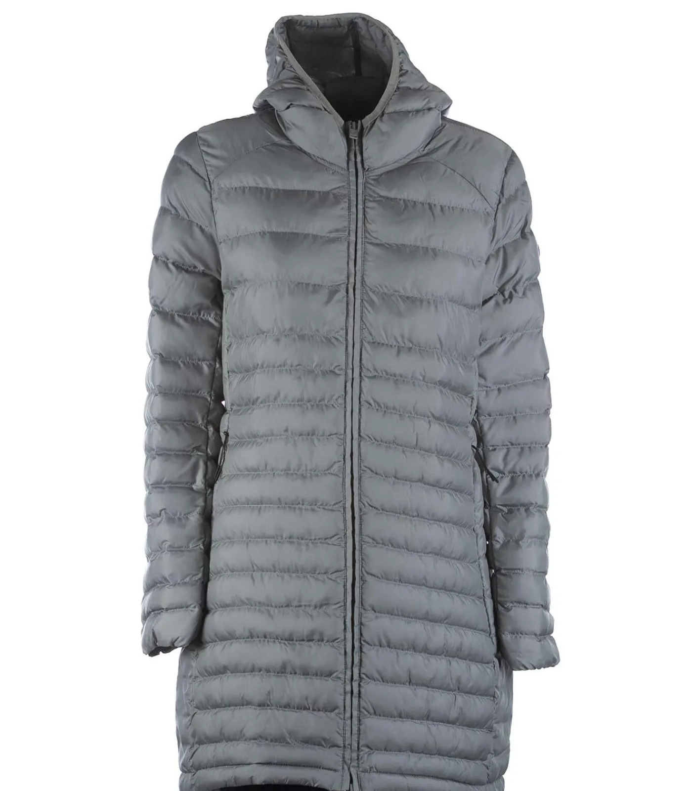 CIESSE PIUMINI Giubbino Annamarie gray New