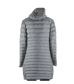 CIESSE PIUMINI Giubbino Annamarie gray New