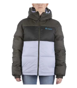 COTOPAXI Giubbino Solazo multicolor