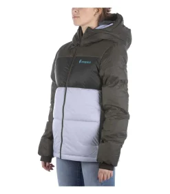 COTOPAXI Giubbino Solazo multicolor
