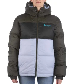COTOPAXI Giubbino Solazo multicolor