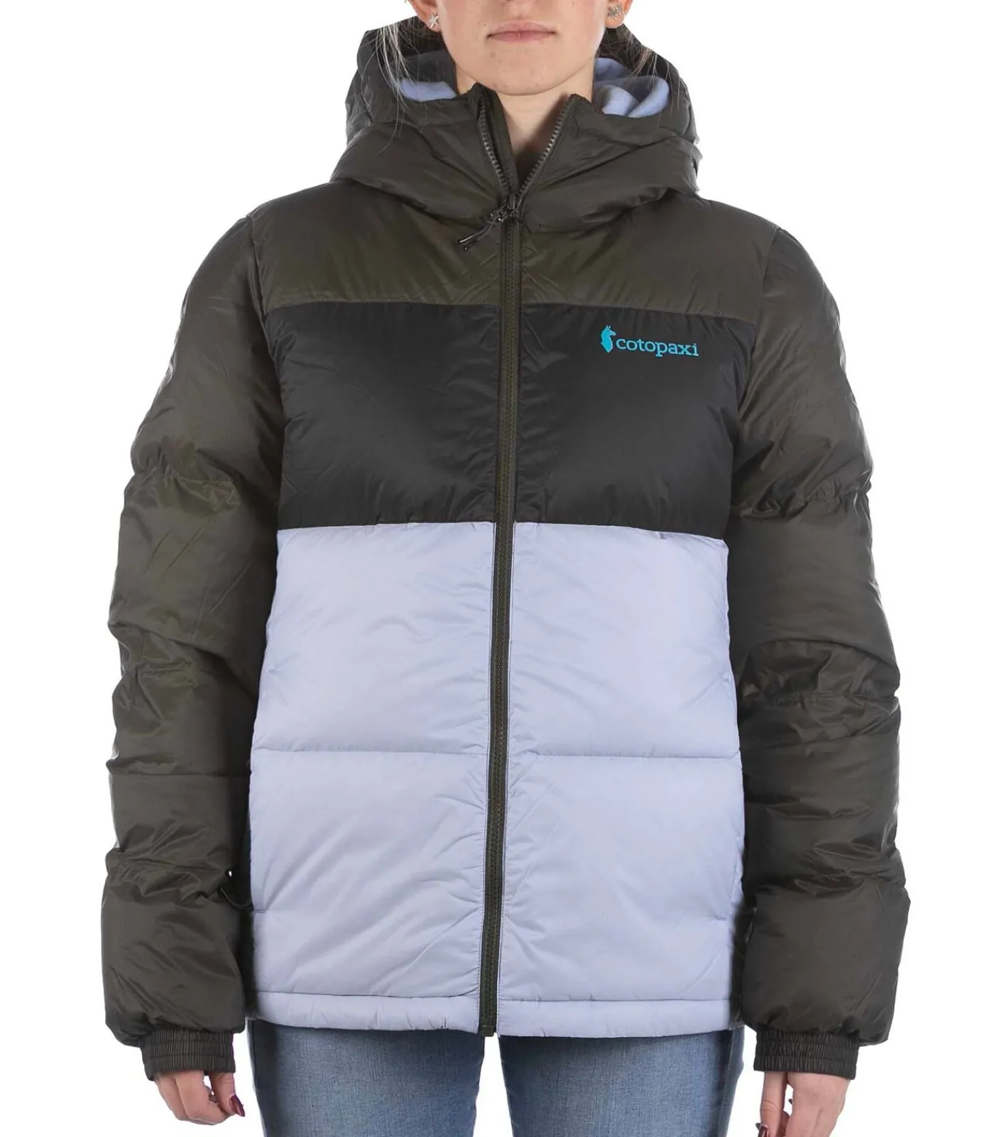 COTOPAXI Giubbino Solazo multicolor
